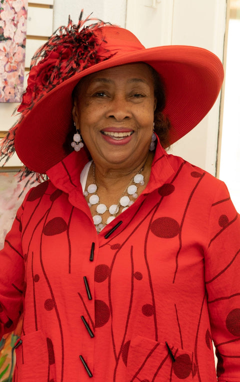 Henrimae H. Bell