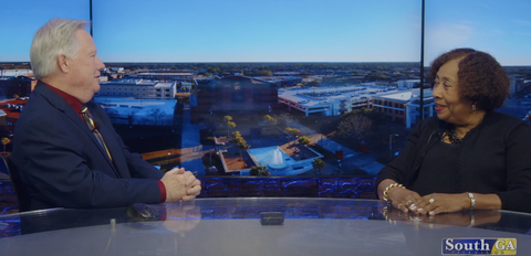 News Interview - 2023