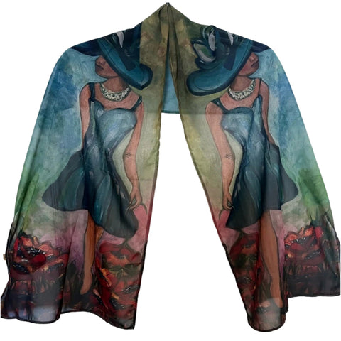 Wearable art