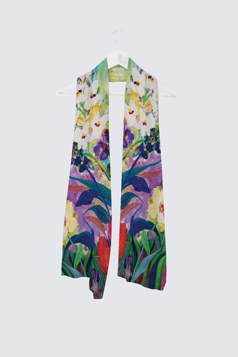 Scarf - Spring