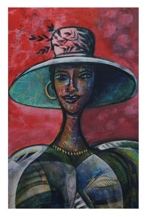 Lady of Style