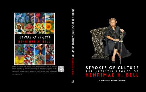 Strokes of Culture