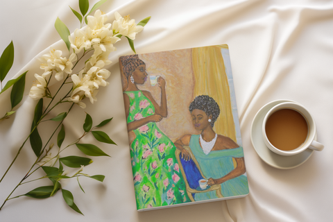E Journal - High Tea