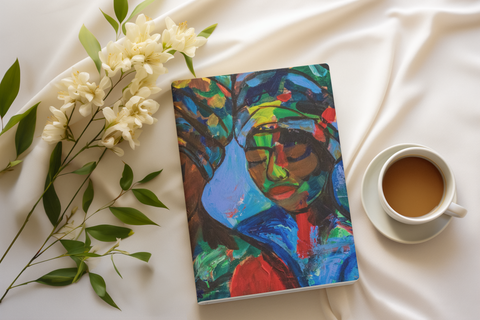 E Journal - Loving My Sisters