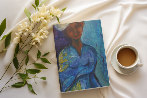 E Journal - We Walk By Faith