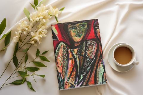 E Journal - A Word Of Prayer (Copy)