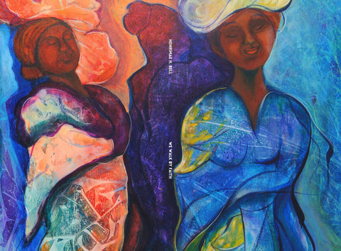 We Walk by Faith Limited Edition Puzzle